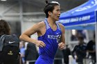 Track & Field  Men’s Track & Field open up the 2023 indoor season with a home meet against Colby College. They also competed against visiting Wentworth Institute of Technology, Worcester State University, Gordon College and Connecticut College. - Photo by Keith Nordstrom